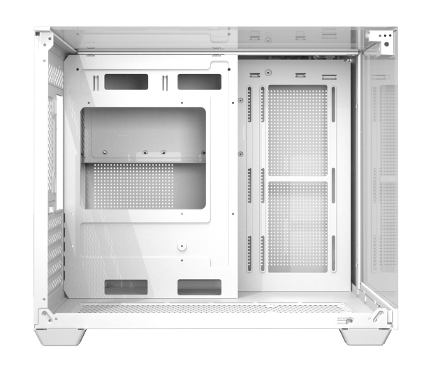 DarkFlash TH285M White - 1361907 - zdjęcie 5